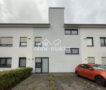 Schöne 2-Zi. Wohnung in Marl-Brassert - Photo 1