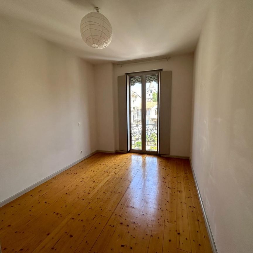 « AVIGNON IM - APPARTEMENT T5 130.37M² » - Photo 1