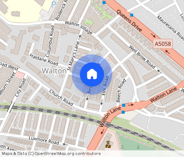 4 bedroom end of terrace house to rent - Photo 1