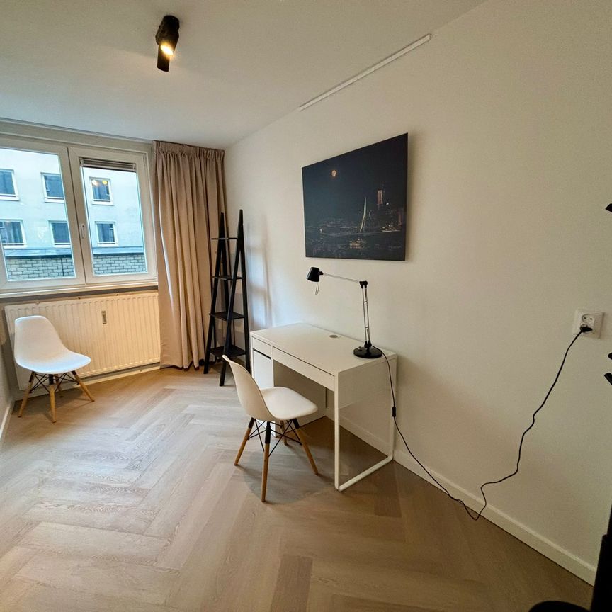 Te huur: Appartement Admiraliteitskade 24 B in Rotterdam - Photo 1