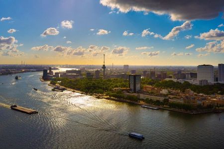 Te huur: Appartement Landverhuizersplein in Rotterdam - Photo 4