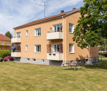 Artillerigatan, Karlstad - Foto 3