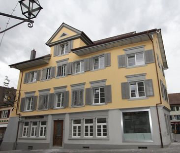 3.5 Zimmer, 88 m², 3. Stock - Foto 3