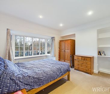 3 bedroom Link Detached - Longcroft Lane, Welwyn Garden City - Photo 1
