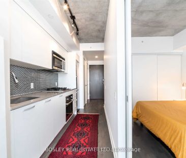 Beach Club Lofts 60 , #208 - Photo 3