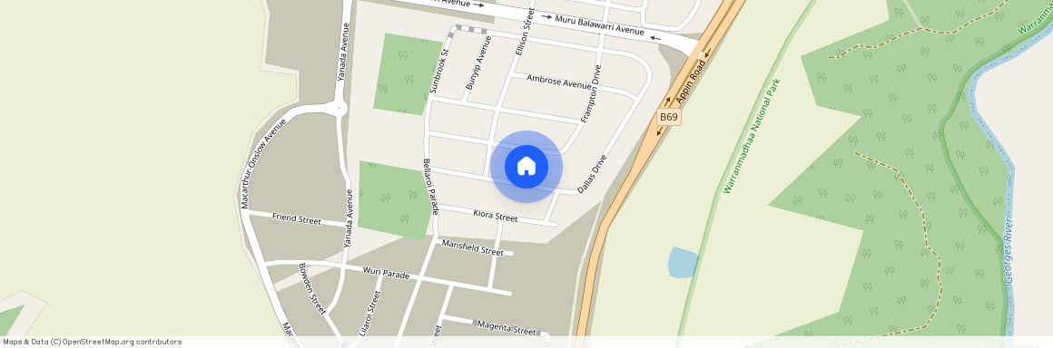 23A Dallas Drive, NSW 2560, Gilead
