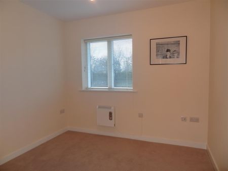 21 Abbey Wharf Mill Road, Shrewsbury, SY2 6AY - Photo 2