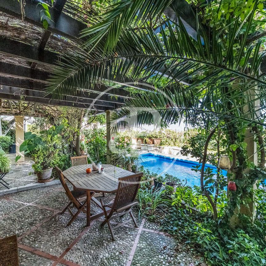 Apartment for rent in La Bonanova - Photo 1