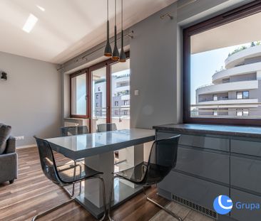 Ap.Kaskada 3-pok 60m2 Prądnik Czerwony *komórka* - Photo 2