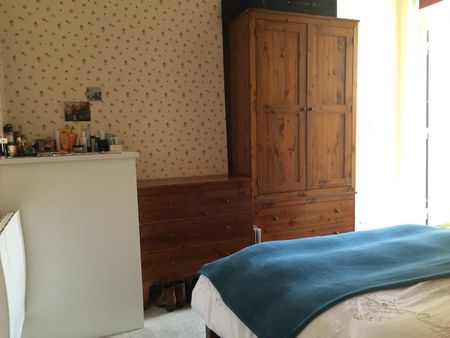 Attractive One Bedroom Furnished Garden Flat to let – Very Close to Clapham South Station - Photo 4