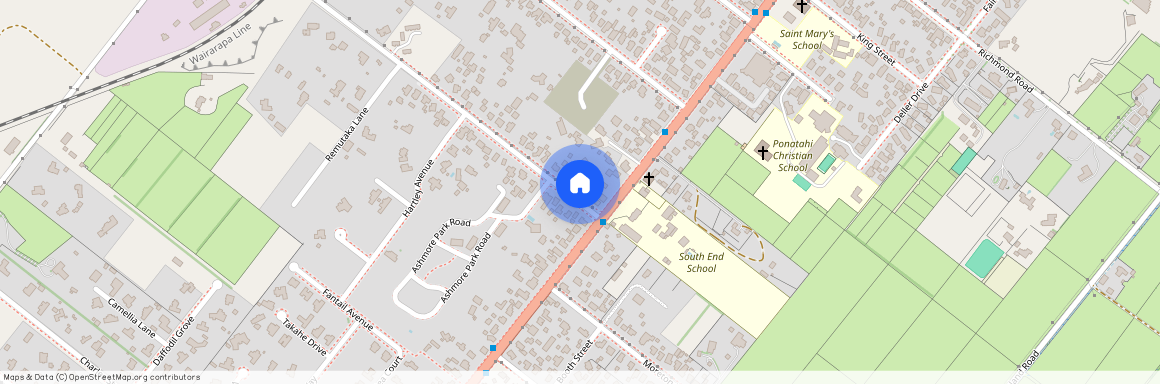 2 Brooklyn Road, Carterton, Carterton