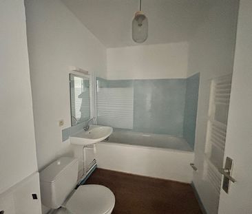 Quimper Appartement 1 pièce 25.50m2 - Photo 5