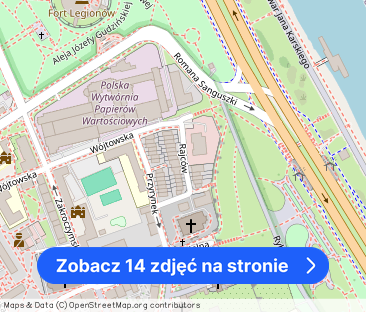 Alternatywa dla Apartamentu/ Spacerem na Starówkę - Zdjęcie 1