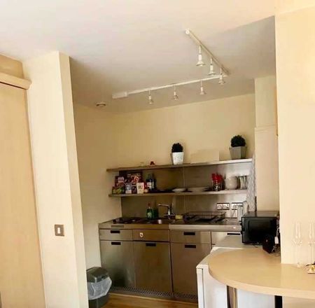 Studio Flat, Washington Wharf, B1 - Photo 3