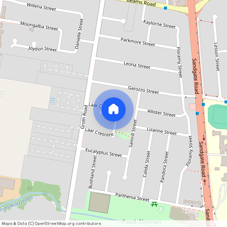 13 Laar Crescent, Qld 4034, Boondall