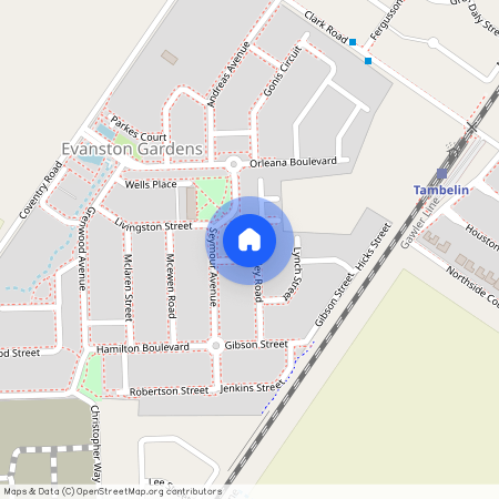 9 Pearce Road, Evanston Gardens