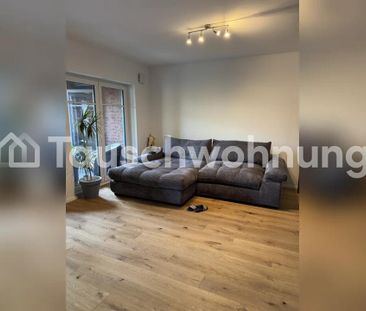 TAUSCHWOHNUNG Traumhafte 4 Zimmer Neubauwohnung in Brunsbek zum Tau... - Photo 4