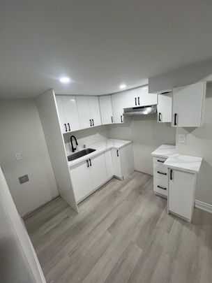 For Lease - 19 ROUTLEY Street Unit# BSMT, Kitchener, Ontario - Photo 1