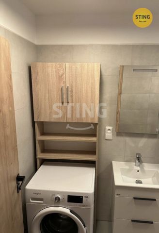 Byt 1+kk k pronájmu, Ostrava / Moravská Ostrava, ulice S. K. Neumanna - Photo 3