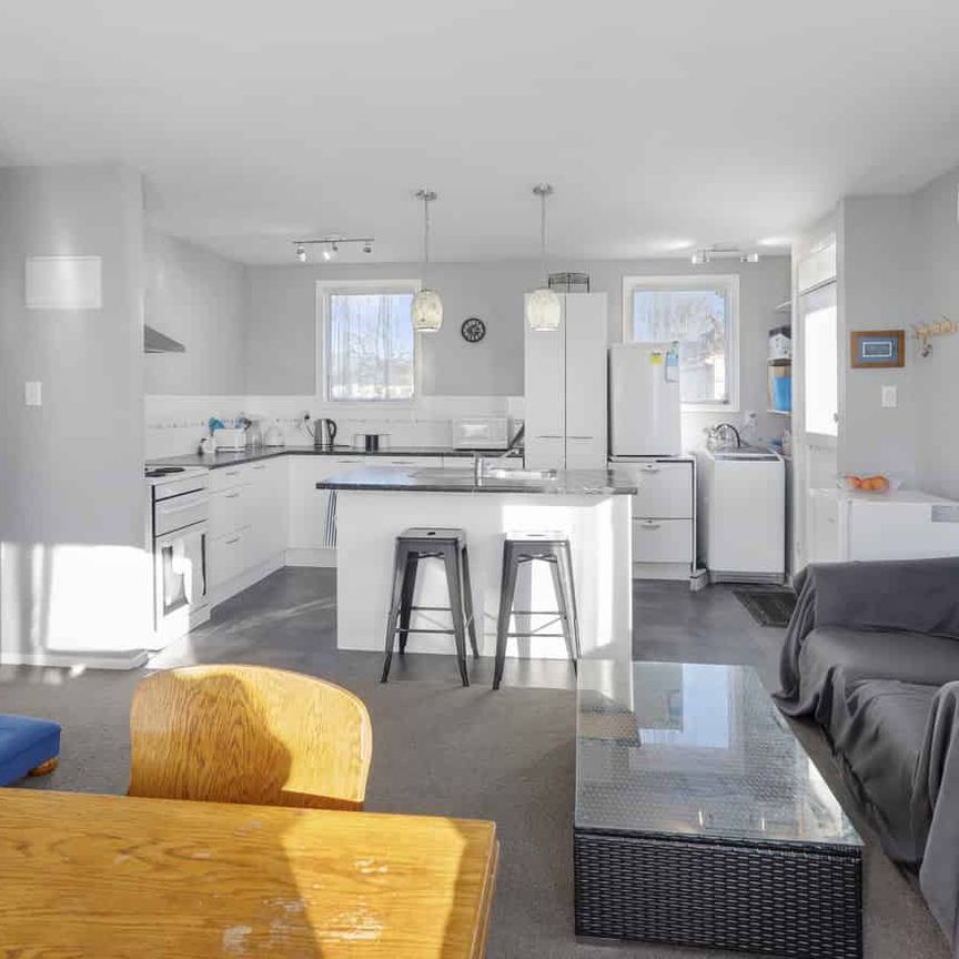 Fully Furnished & Ready to Go! - Photo 1