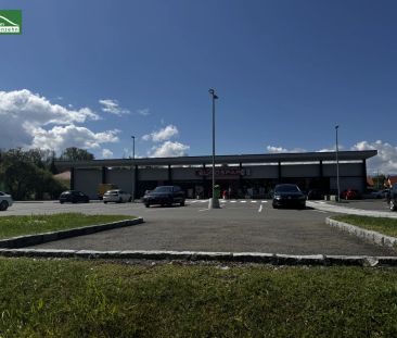 Leistbares Wohnen in Knittelfeld – Unbefristete Mietwohnungen in ze... - Foto 6