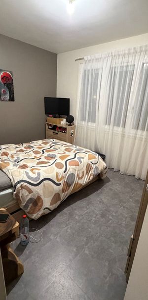 Location Appartement 2 pièces 51m² - Photo 1