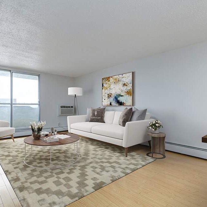 Classic Suite - 1 Bedroom - Photo 1