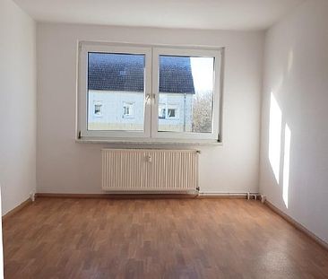 geräumige frisch renovierte 3 Raum Wohnung - Photo 5