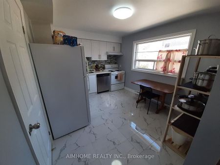 For Lease - 26 Courville Coachway N/A Unit# Room4, Toronto, Ontario - Photo 4