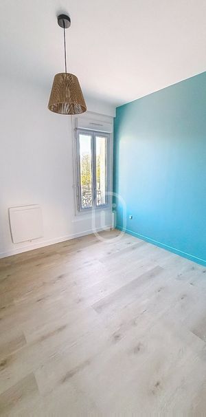 Location Appartement 2 pièces 26m² MONTPELLIER 34000 - Photo 1