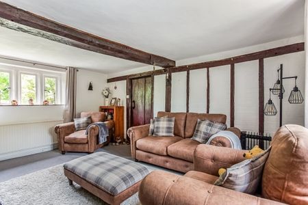 3 bedroom cottage to rent - Photo 2