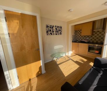 1 bedroom apartment to rent - Photo 2