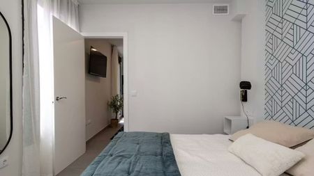 Calle Goya, Valencia, Valencian Community 46018 - Photo 4