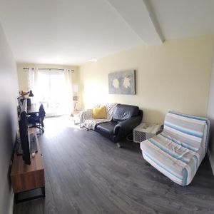 3 1/2 électricité inclue 2254-3 pour Décembre - Photo 2