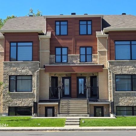 Magnifique condo 4 ½ – 1050 pi² - Photo 4