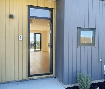 NEWLY BUILT Two bedroom home in Westgate - Photo 3