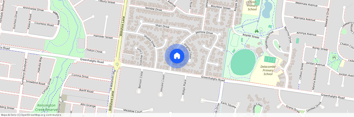 39 Jasmine Drive, Vic 3356, Delacombe