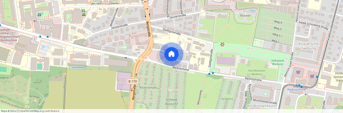 Alträcknitz, 01217, Alträcknitz    Dresden