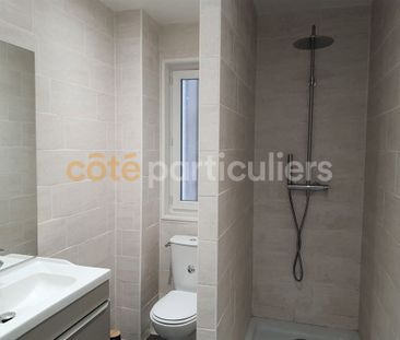 F3 quartier Vallières Clermont-Ferrand - Photo 6