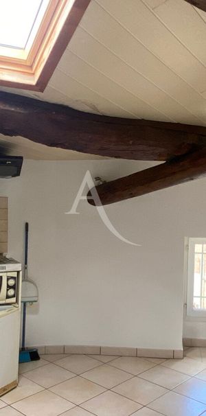 Location Appartement 1 pièce 14m² - Photo 1