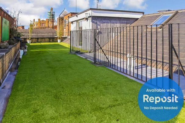 3 bedroom flat to rent - Photo 1