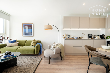 2 bedroom apartment to rent - Photo 5