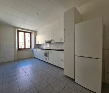 4 room apartment - Foto 1