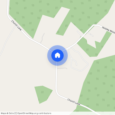 Church Lane, Shadoxhurst