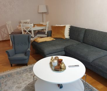Ribegatan, Kista - Photo 3