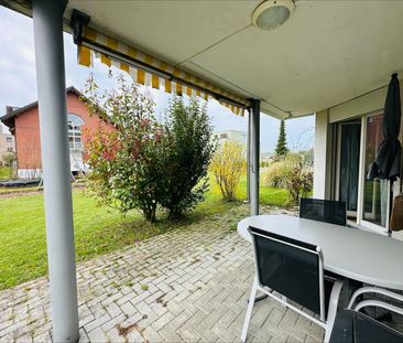 3.5 Zimmer, 73 m², EG - Foto 5