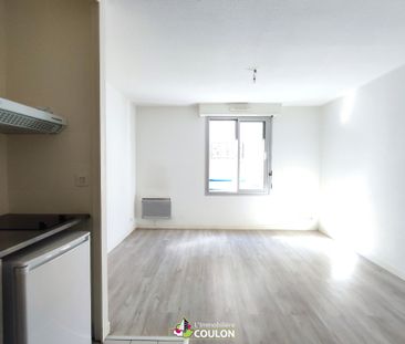 Location Appartement 1 pièce 22m² - Photo 5