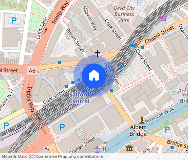 Studio to rent - Photo 1