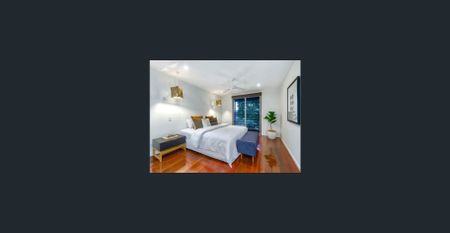 4 beds in Red Hill - available 21st February - Photo 5