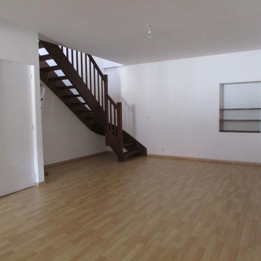 Location Appartement 3 pièces 72m² SOUILLAC 46200 - Photo 1